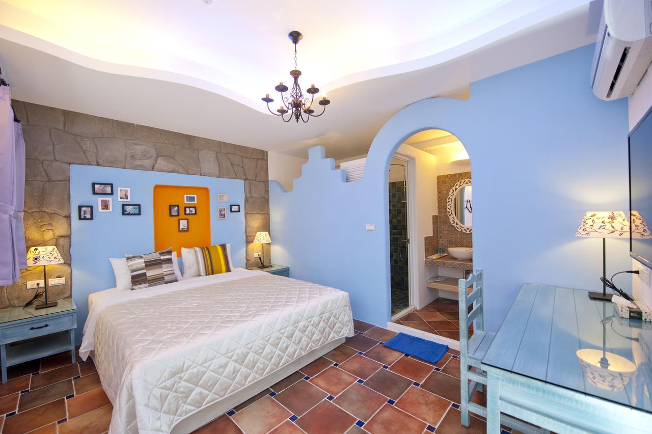 Bethlehem Villa Кэньдин Экстерьер фото